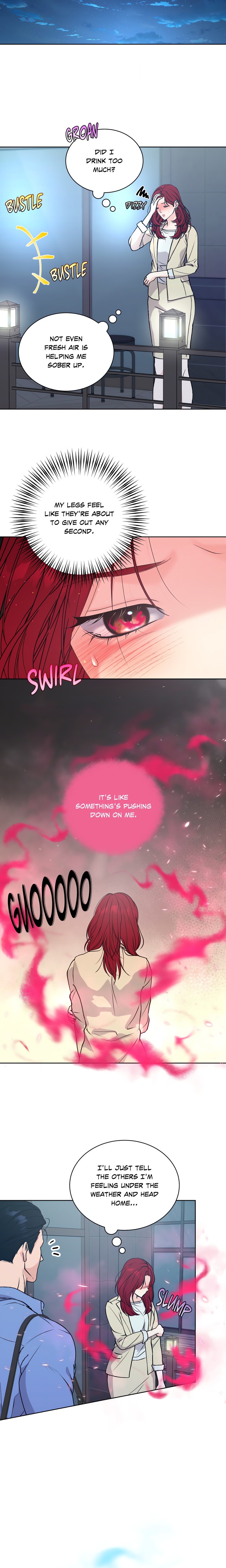 Nailing The Assignment (Uncensored) chapter 1 page 16