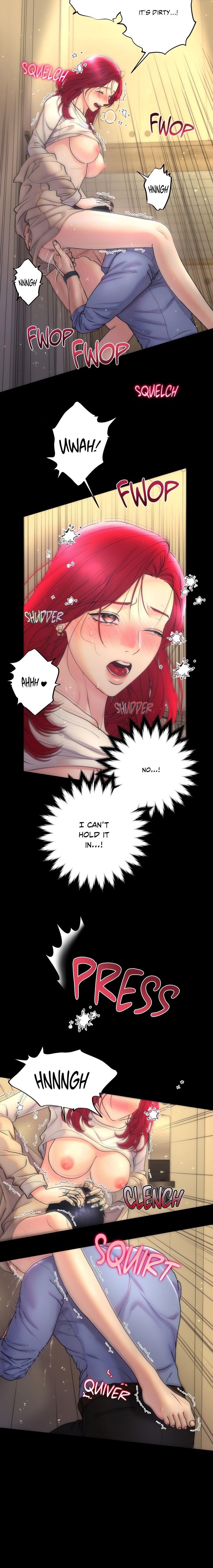 Nailing The Assignment (Uncensored) chapter 3 page 4