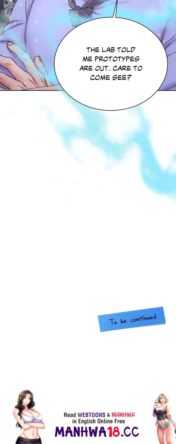 Nailing The Assignment (Uncensored) chapter 3 page 23