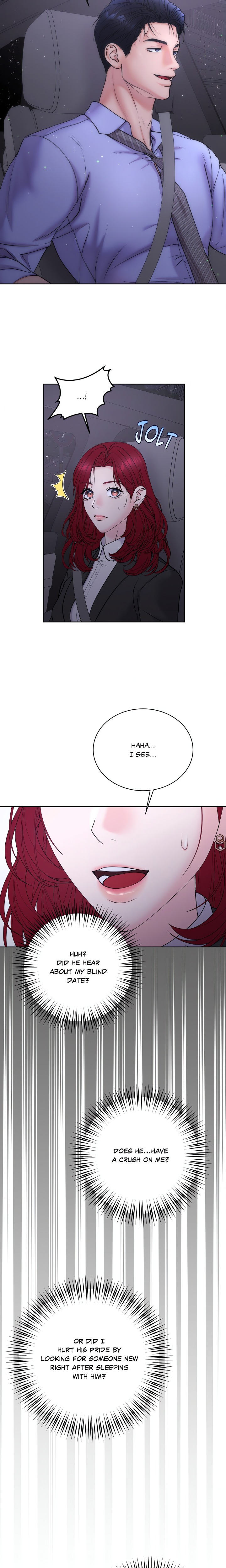 Nailing The Assignment (Uncensored) chapter 4 page 3