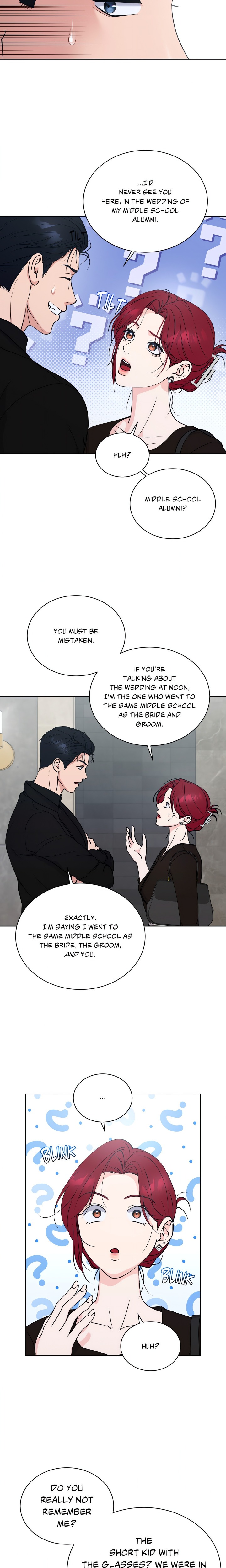 Nailing The Assignment (Uncensored) chapter 6 page 4
