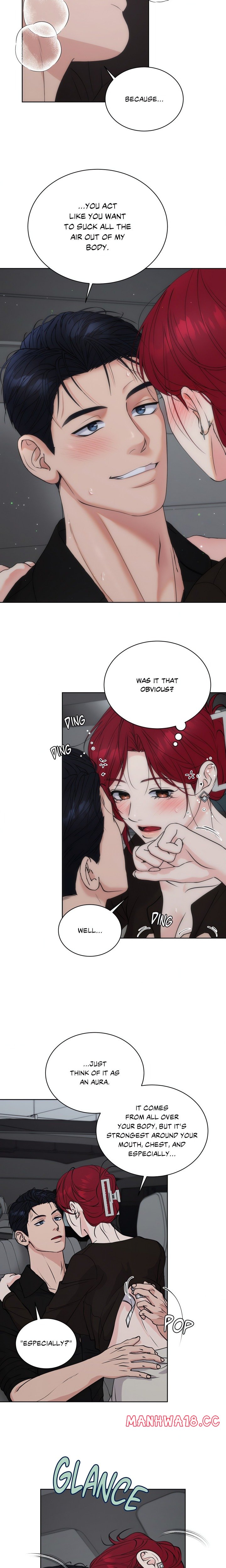 Nailing The Assignment (Uncensored) chapter 7 page 4