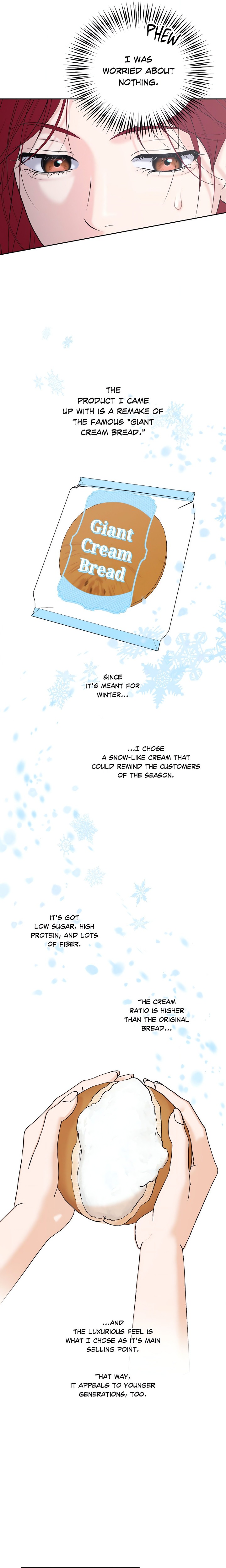 Nailing The Assignment (Uncensored) chapter 14 page 19