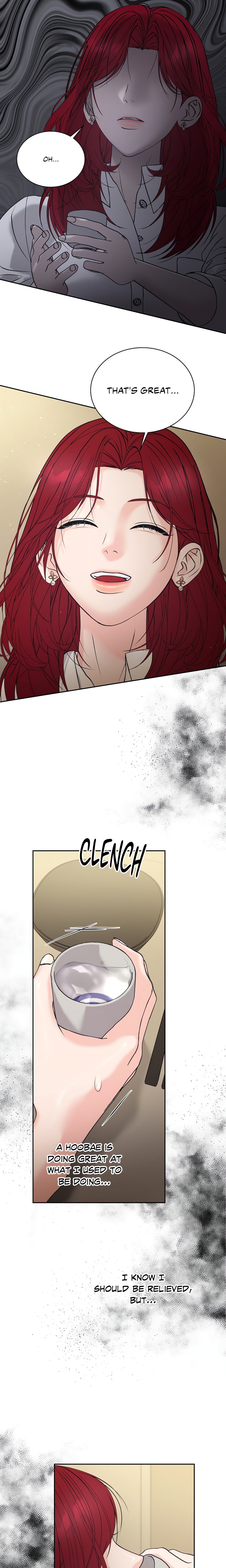 Nailing The Assignment (Uncensored) chapter 15 page 12