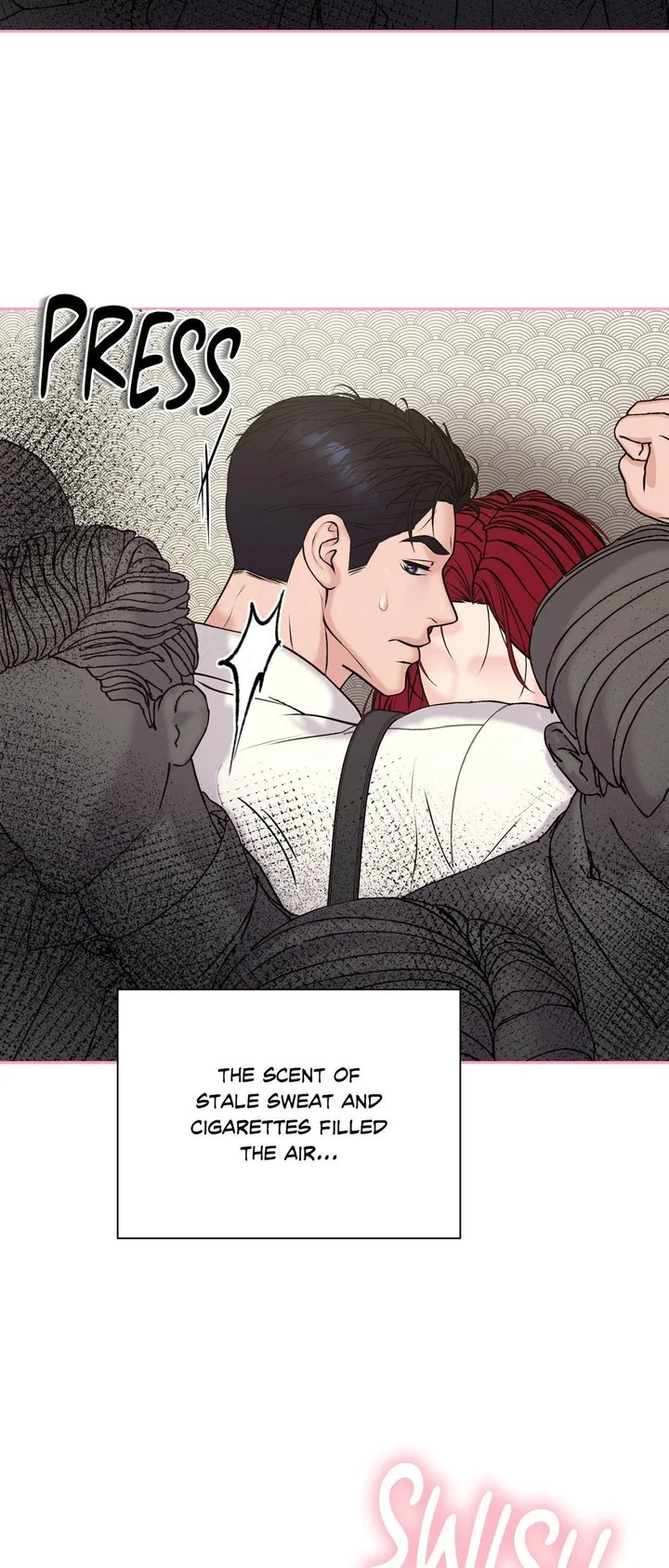 Nailing The Assignment (Uncensored) chapter 19 page 4