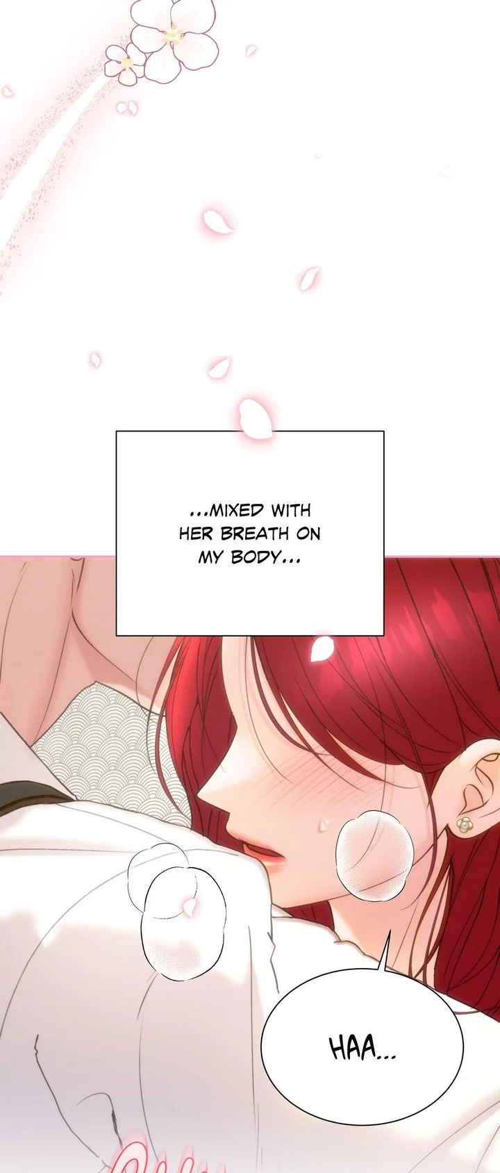 Nailing The Assignment (Uncensored) chapter 19 page 6