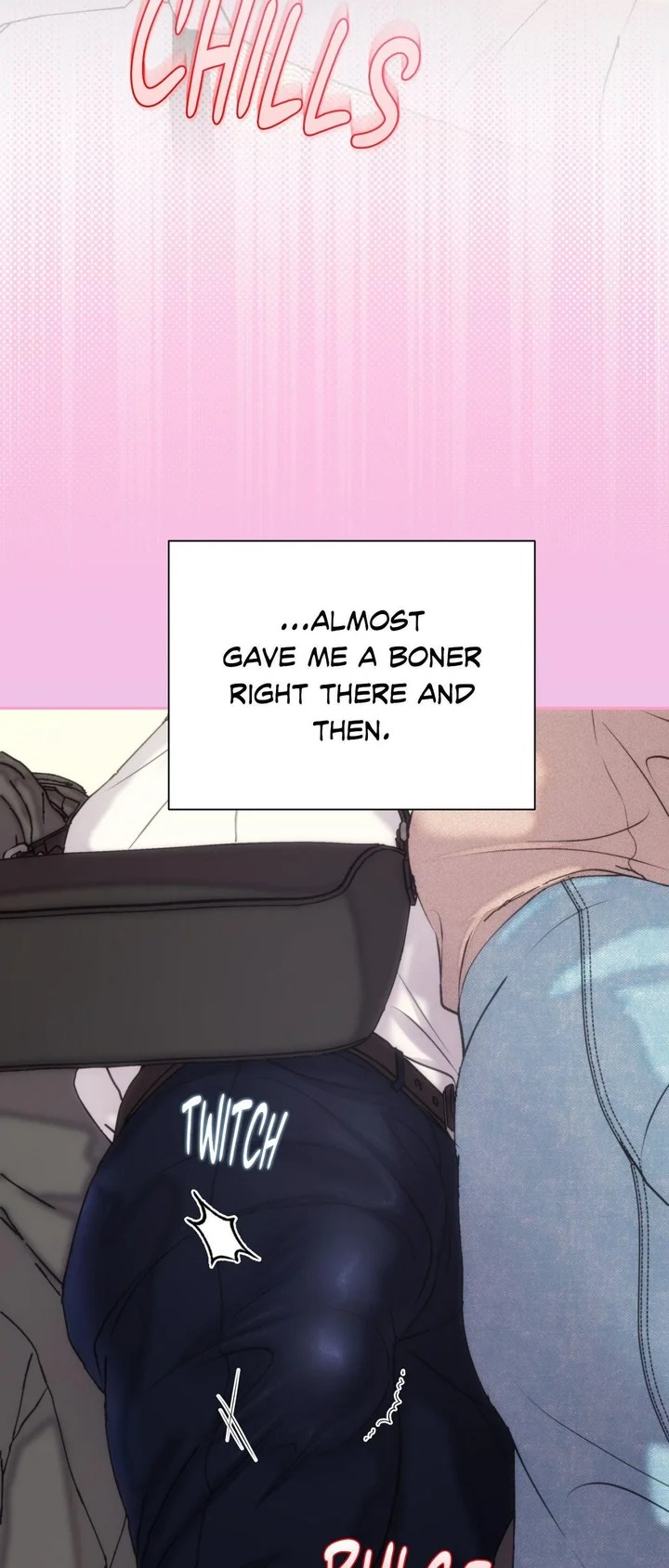 Nailing The Assignment (Uncensored) chapter 19 page 7