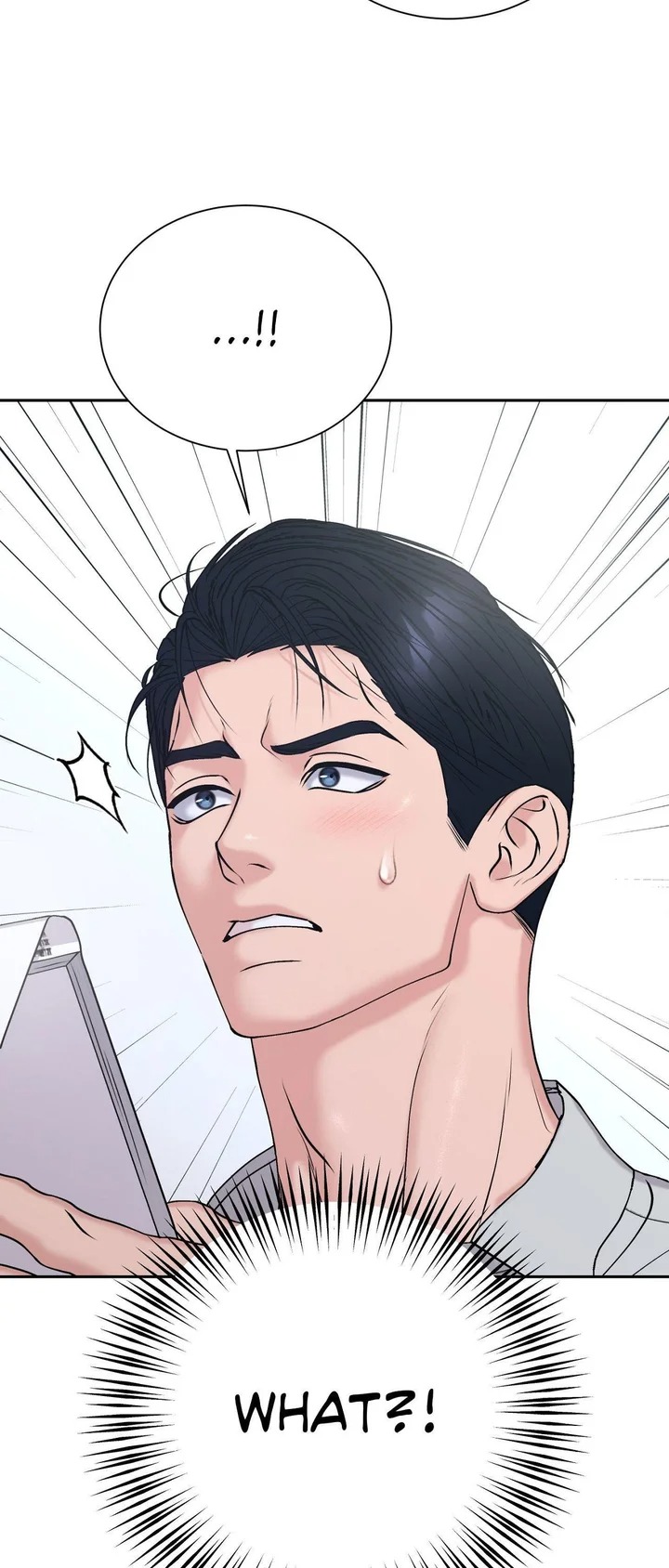 Nailing The Assignment (Uncensored) chapter 19 page 14