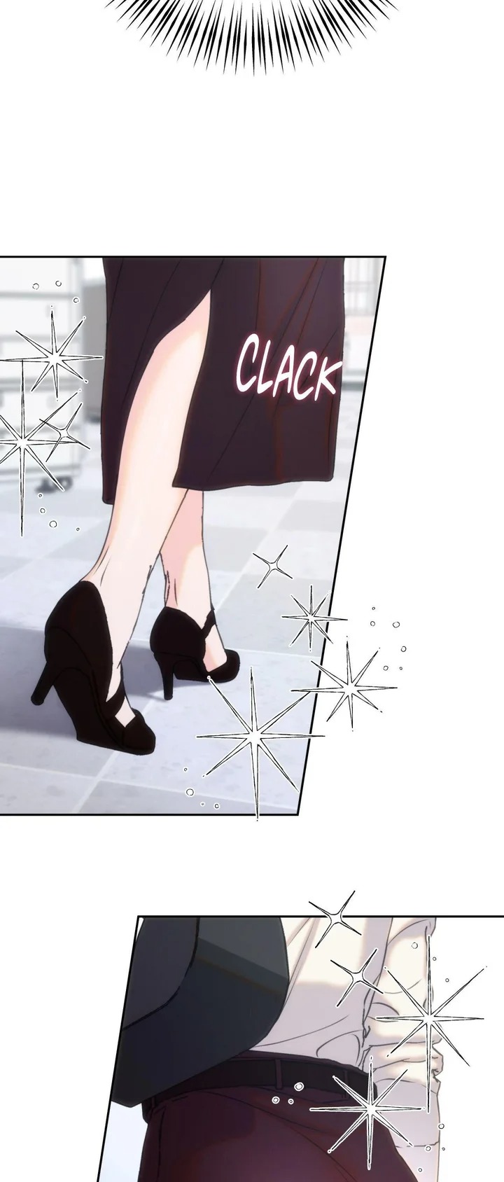 Nailing The Assignment (Uncensored) chapter 19 page 15