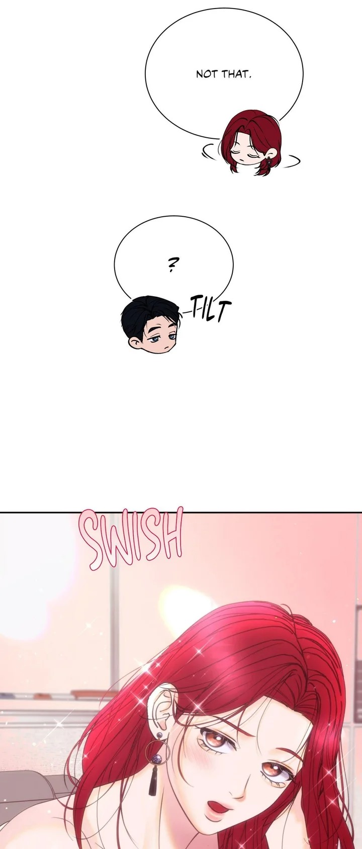 Nailing The Assignment (Uncensored) chapter 19 page 29