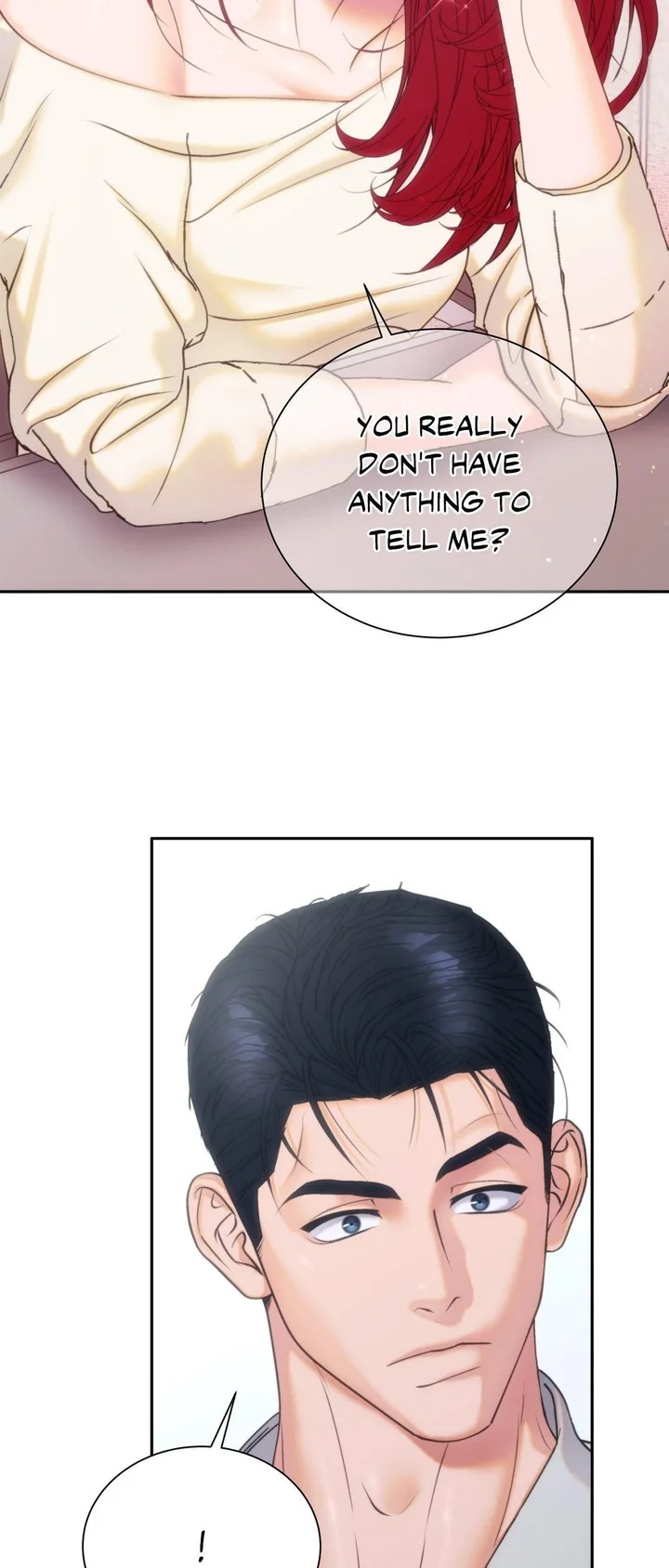 Nailing The Assignment (Uncensored) chapter 19 page 30
