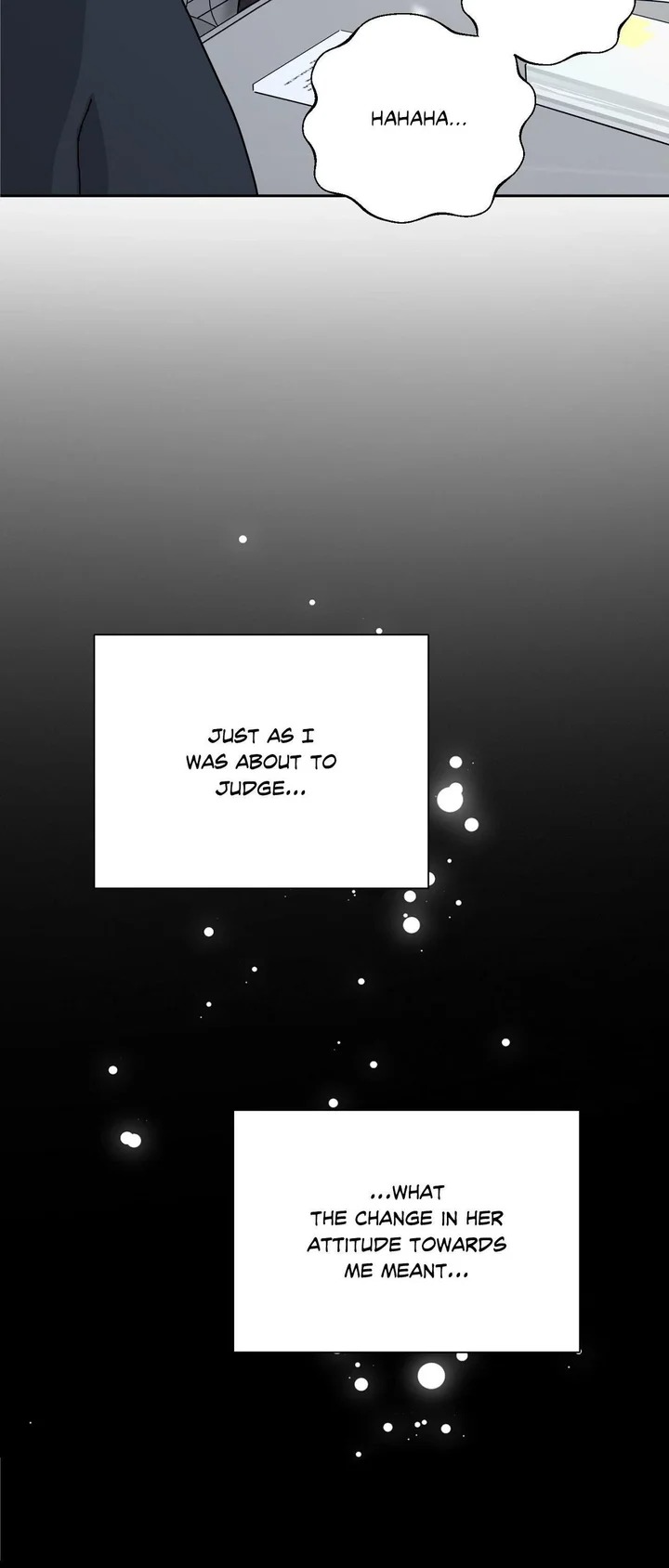 Nailing The Assignment (Uncensored) chapter 19 page 34