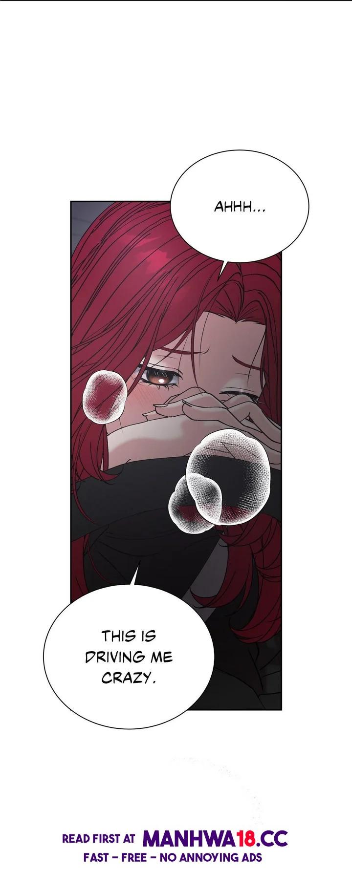 Nailing The Assignment (Uncensored) chapter 19 page 36