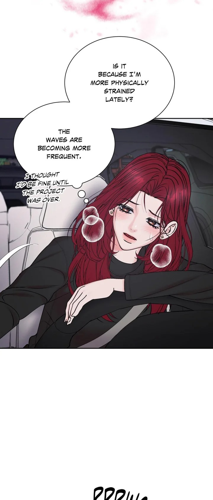 Nailing The Assignment (Uncensored) chapter 19 page 38