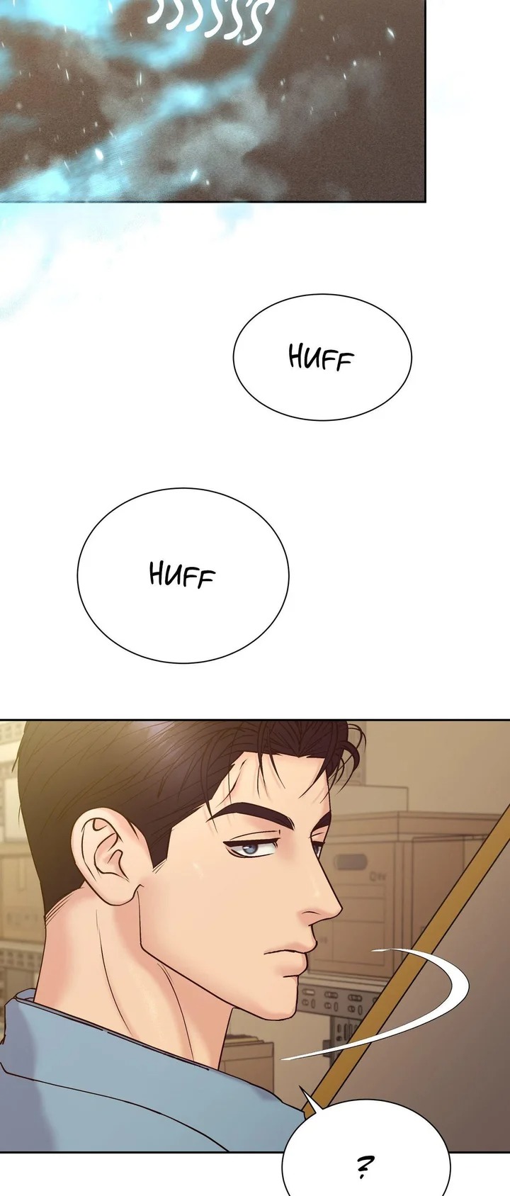 Nailing The Assignment (Uncensored) chapter 19 page 46