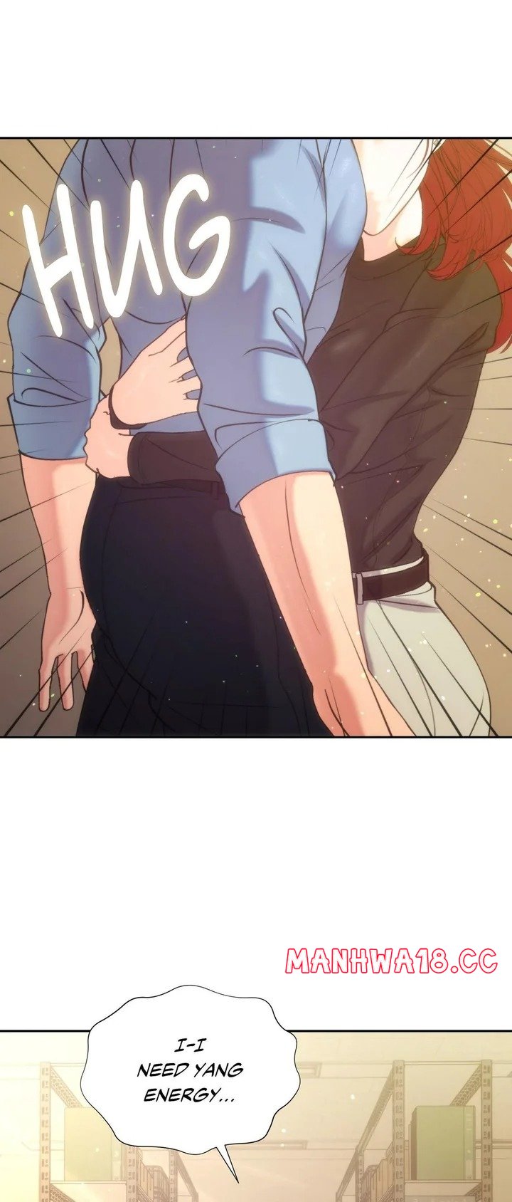 Nailing The Assignment (Uncensored) chapter 19 page 49