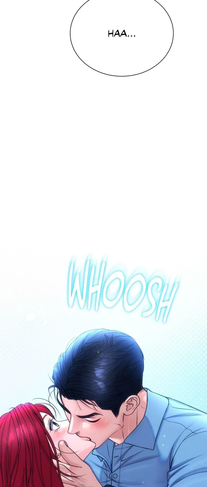 Nailing The Assignment (Uncensored) chapter 19 page 52