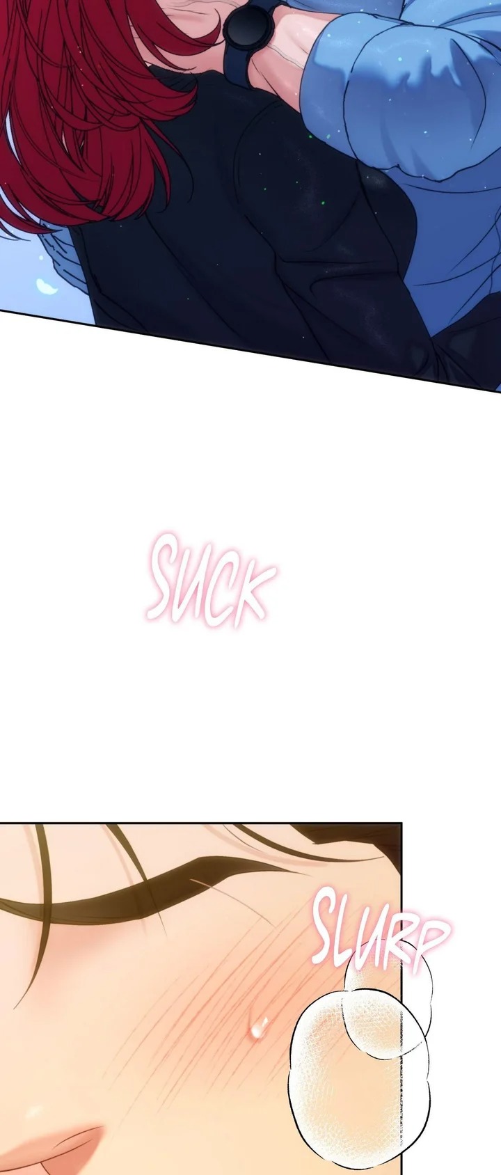 Nailing The Assignment (Uncensored) chapter 19 page 53