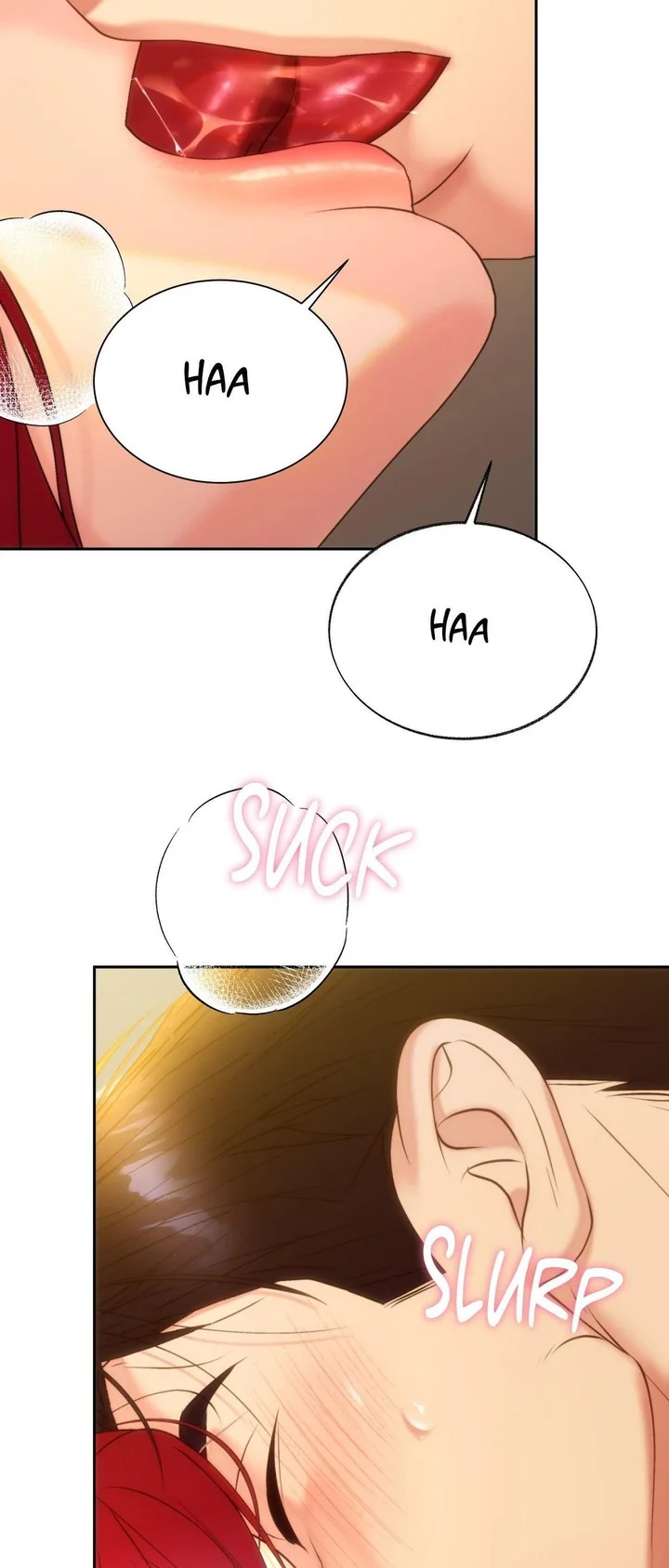 Nailing The Assignment (Uncensored) chapter 19 page 54