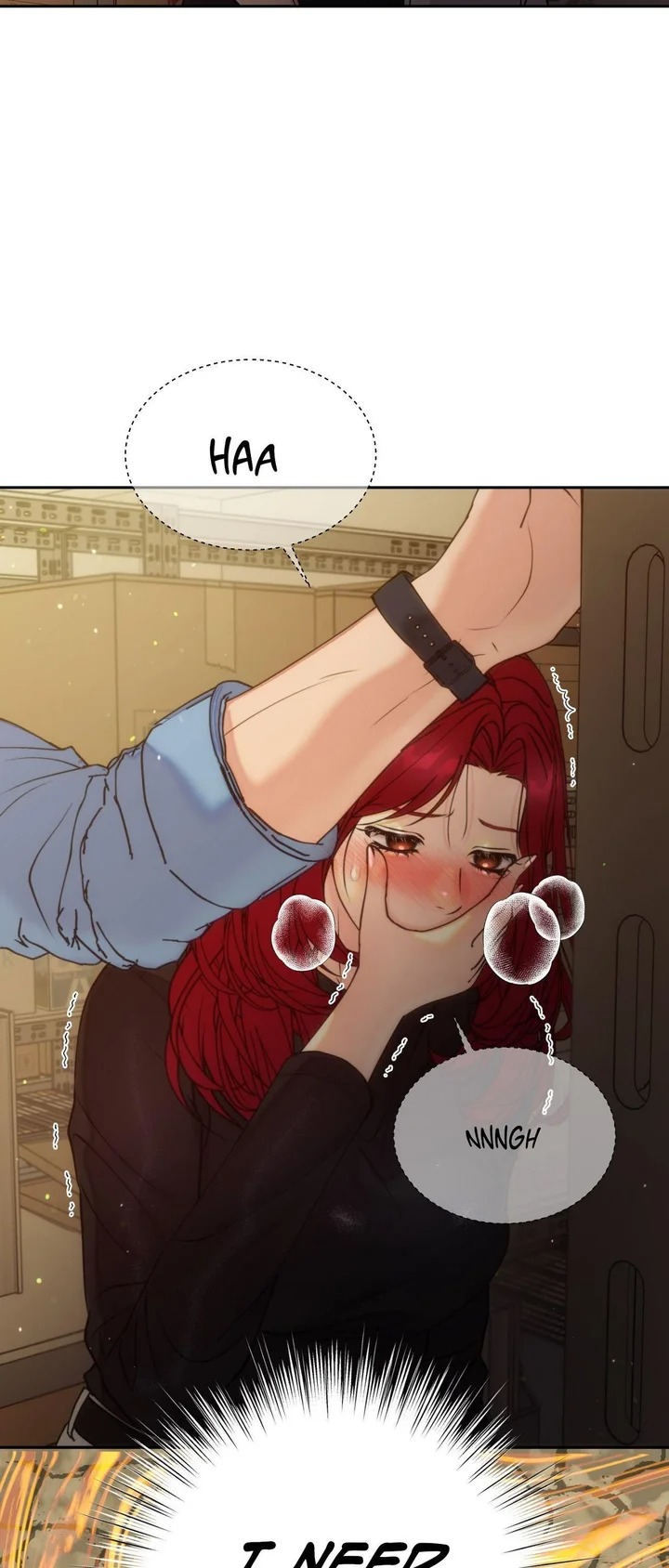 Nailing The Assignment (Uncensored) chapter 19 page 59