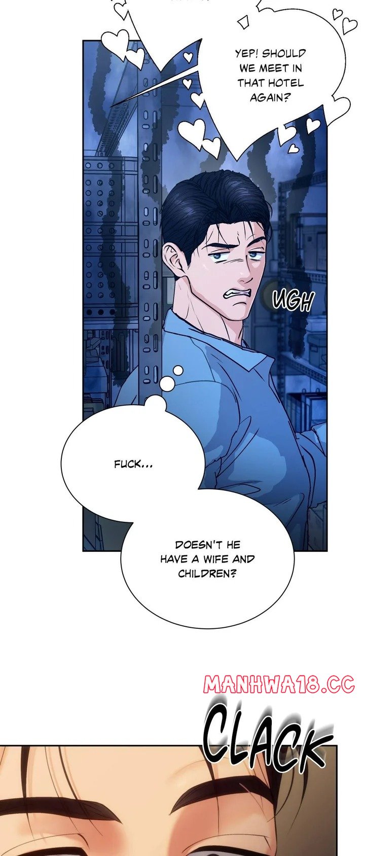Nailing The Assignment (Uncensored) chapter 19 page 65