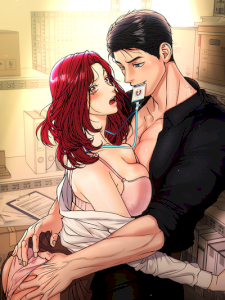 Nailing The Assignment (Uncensored) cover