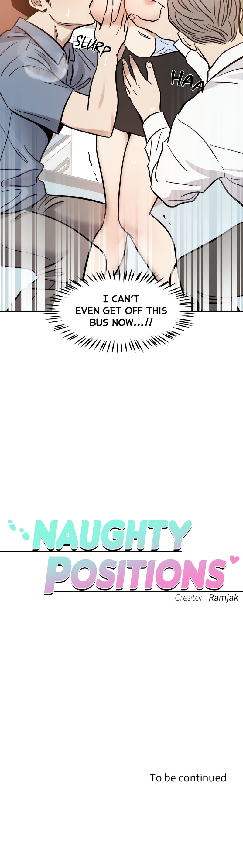 Naughty Positions chapter 1 page 10