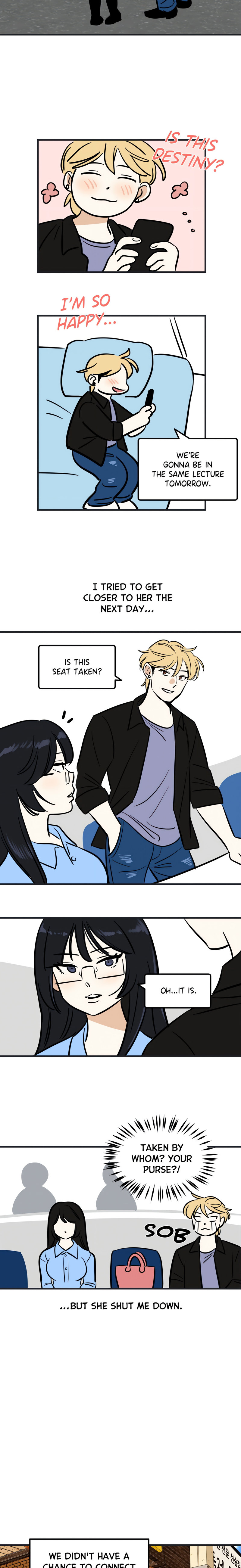 Naughty Positions chapter 9 page 4