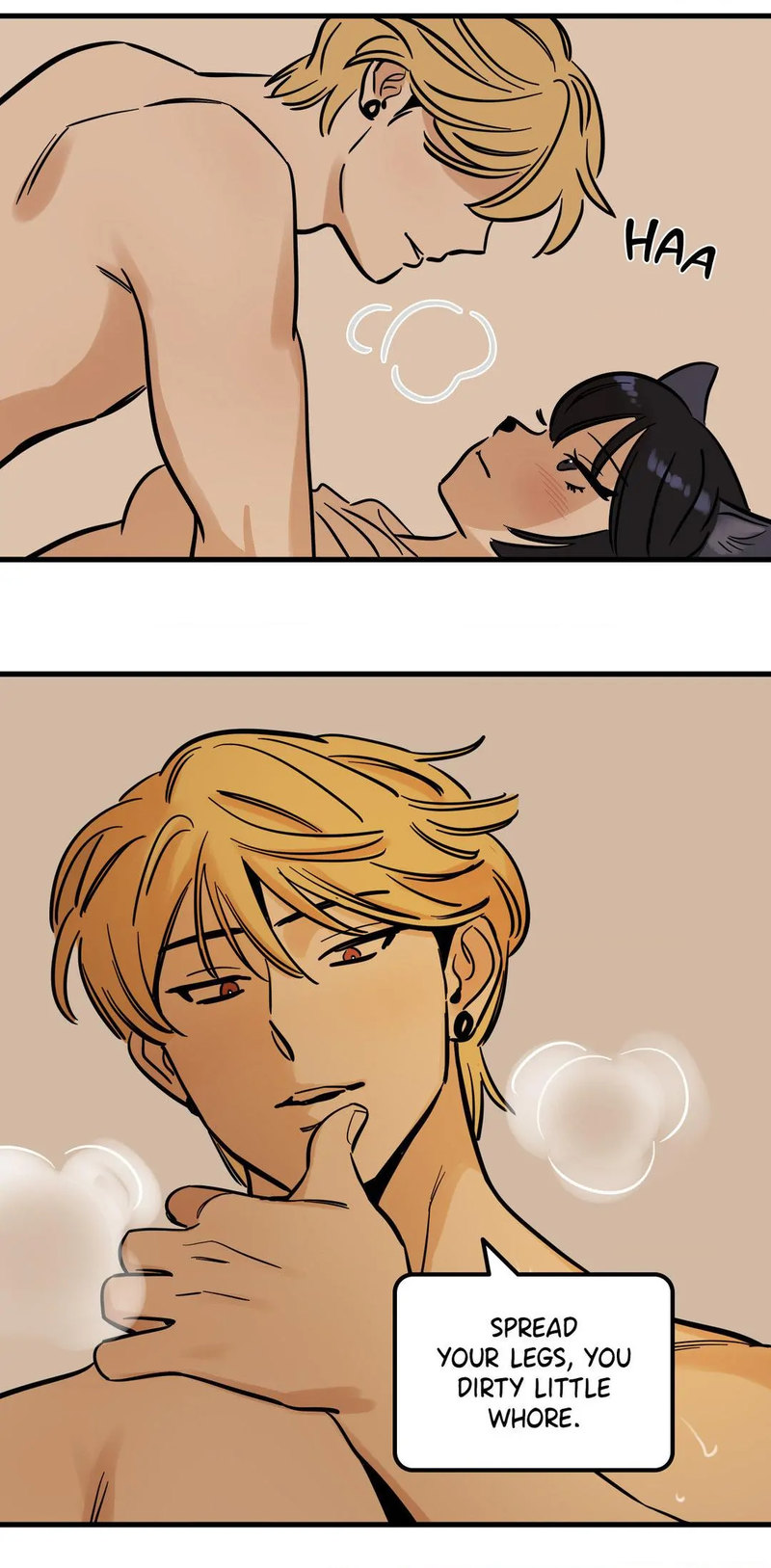 Naughty Positions chapter 11 page 15