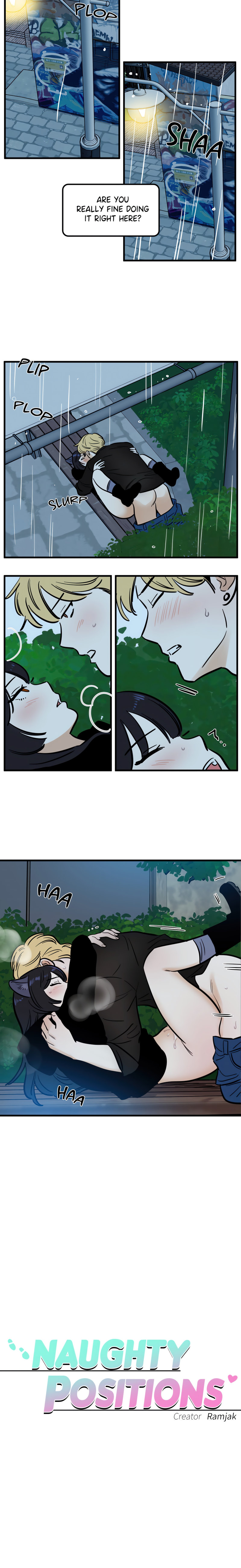 Naughty Positions chapter 13 page 6