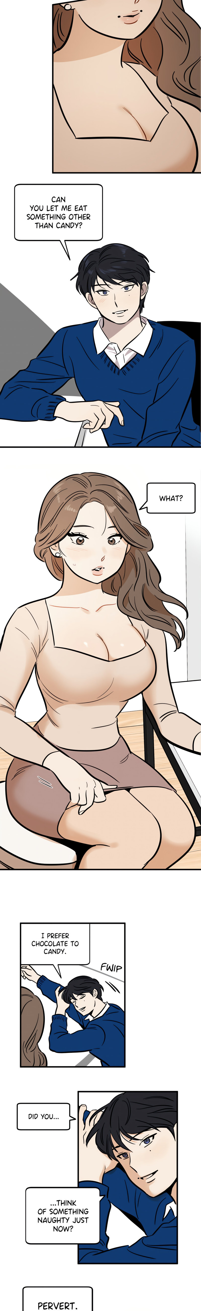 Naughty Positions chapter 15 page 4
