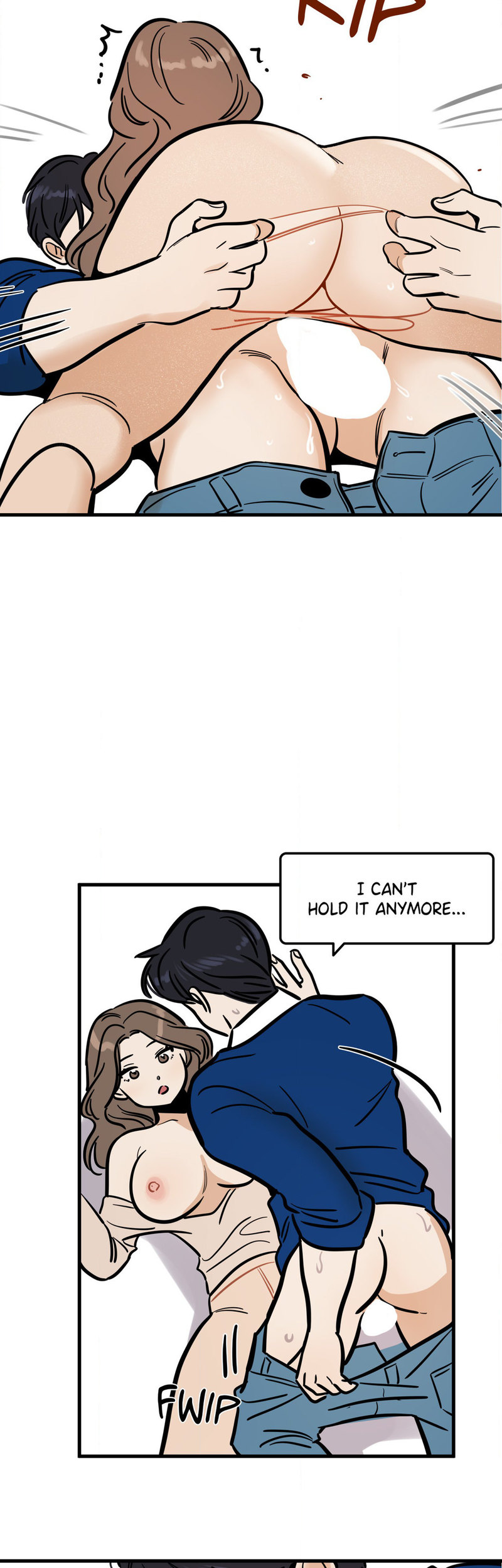Naughty Positions chapter 20 page 10