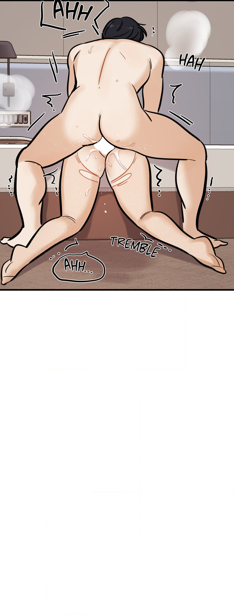 Naughty Positions chapter 20 page 15