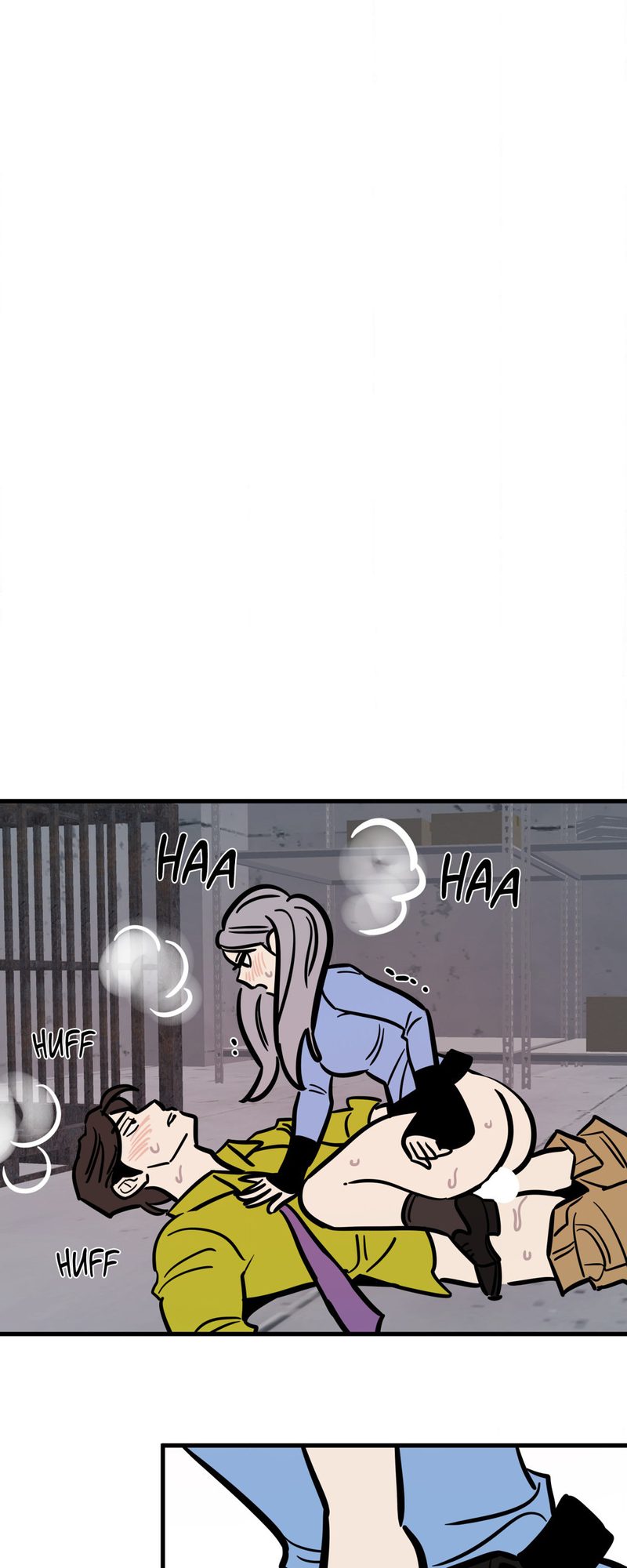Naughty Positions chapter 26 page 14