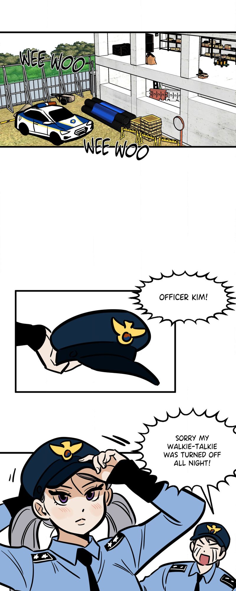 Naughty Positions chapter 26 page 18