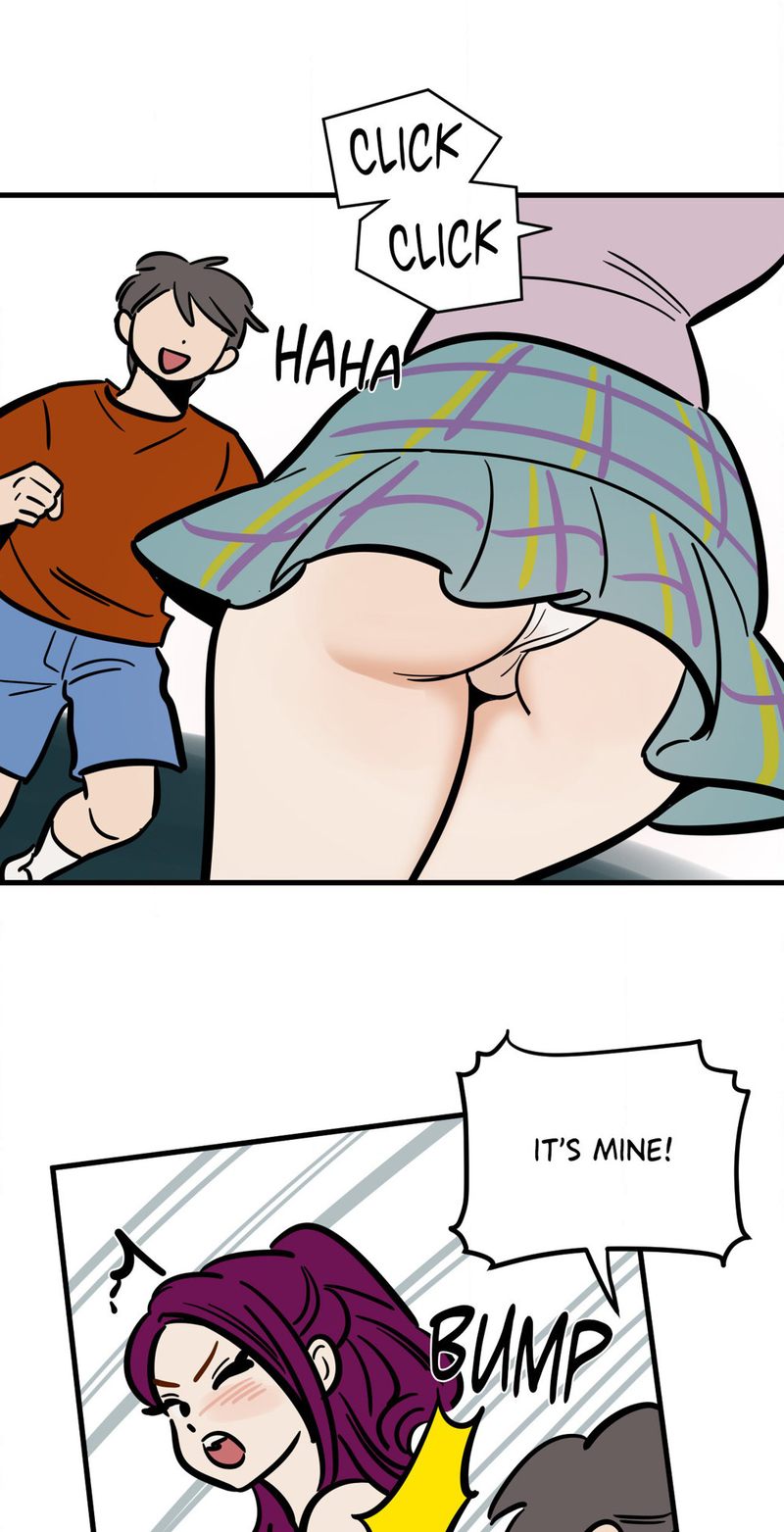 Naughty Positions chapter 27 page 3