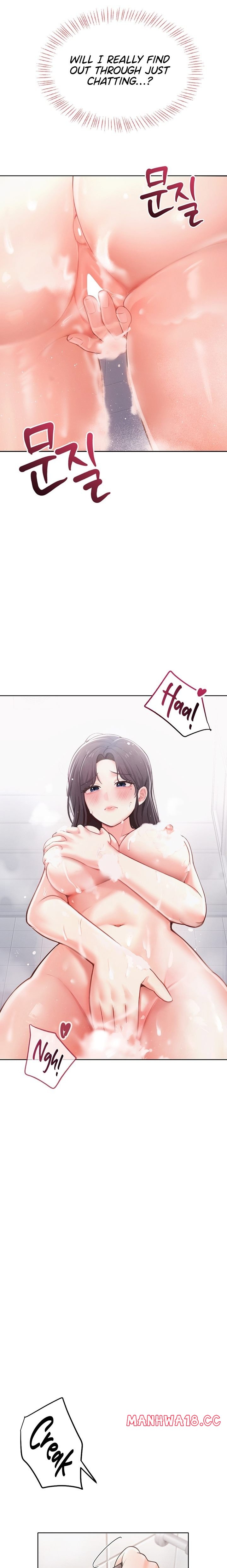 Naughty Woman chapter 1 page 19