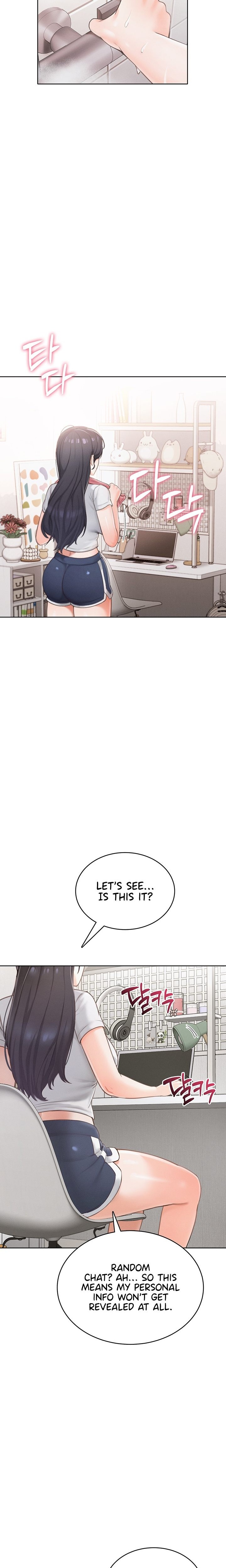 Naughty Woman chapter 1 page 20