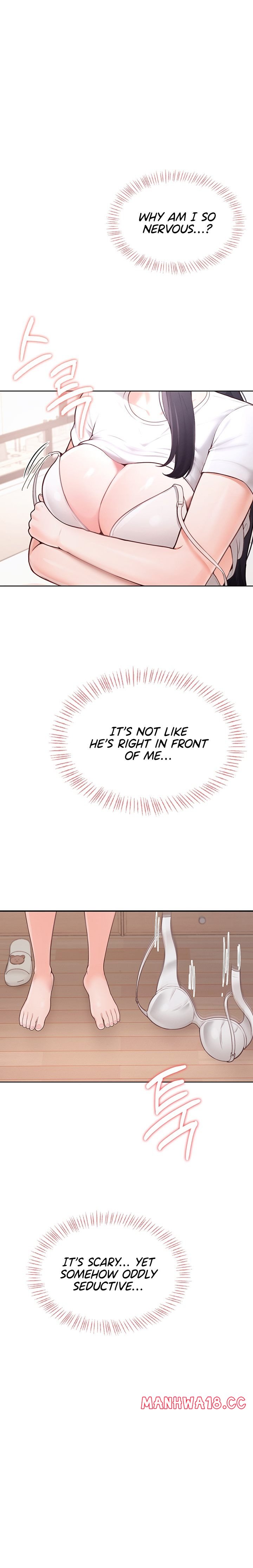 Naughty Woman chapter 1 page 34