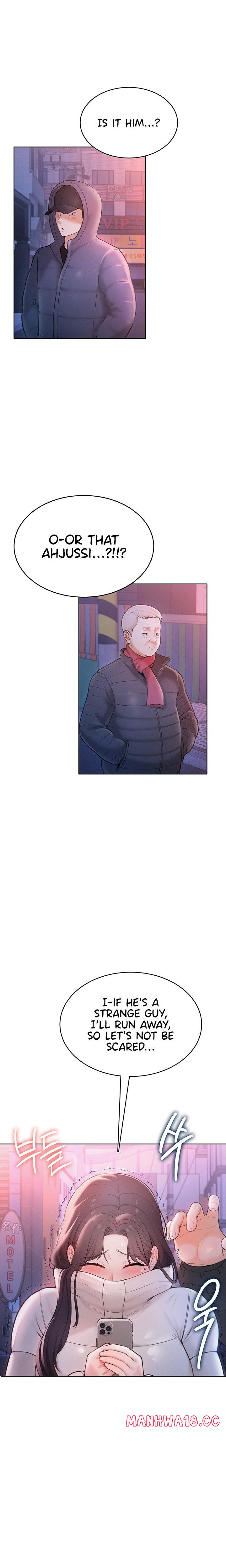 Naughty Woman chapter 1 page 45