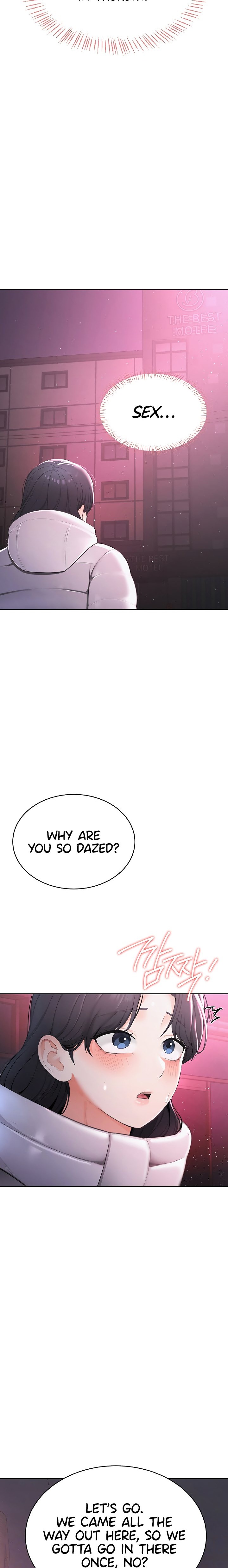 Naughty Woman chapter 2 page 5