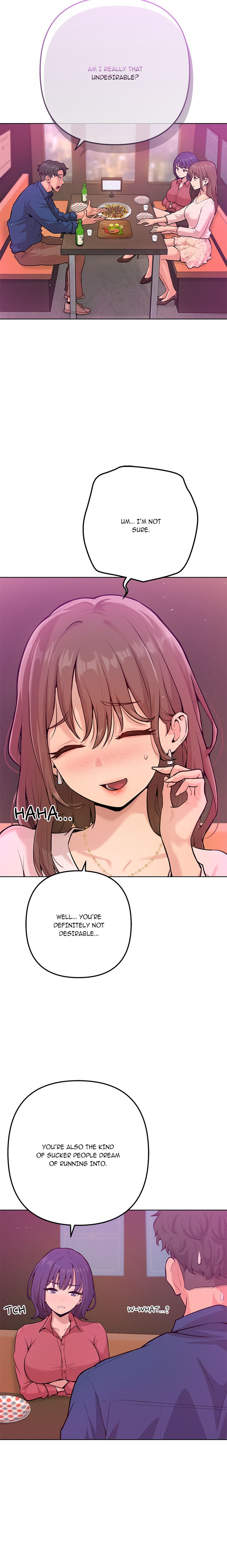 Never Just Friends chapter 1 page 11