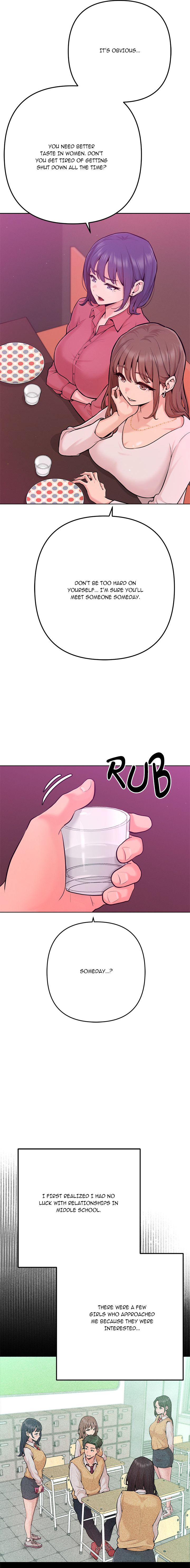 Never Just Friends chapter 1 page 14