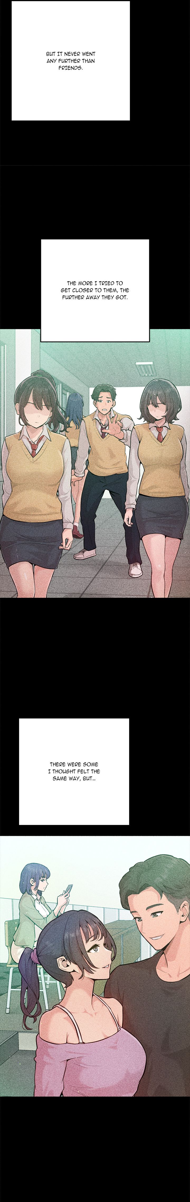 Never Just Friends chapter 1 page 15