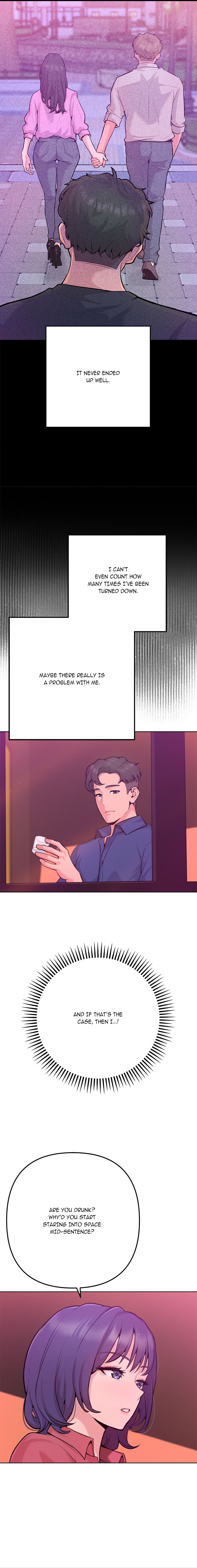 Never Just Friends chapter 1 page 16