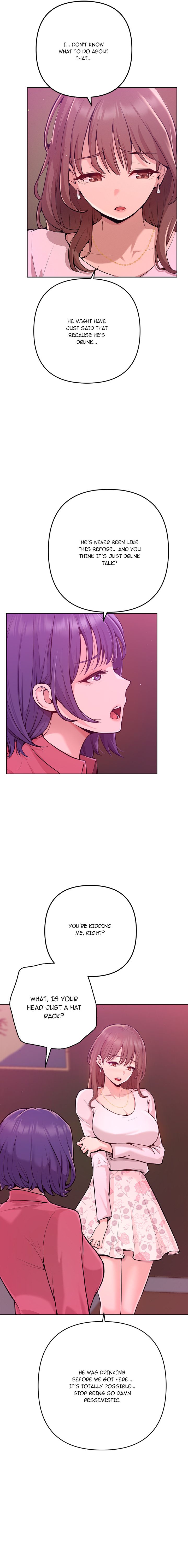 Never Just Friends chapter 1 page 27