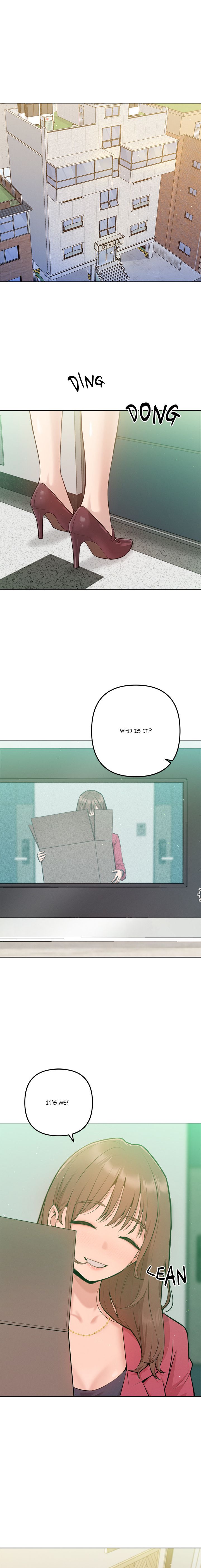 Never Just Friends chapter 2 page 4