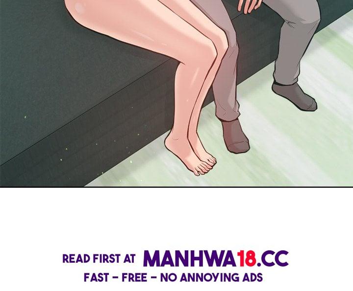 Never Just Friends chapter 3 page 4