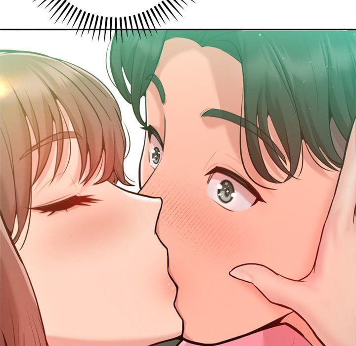 Never Just Friends chapter 3 page 6
