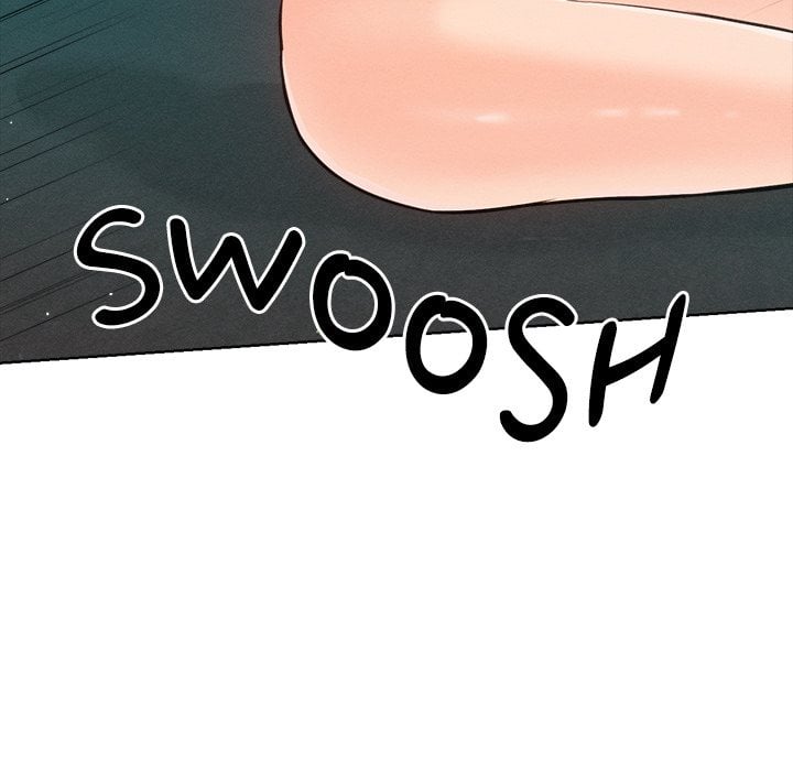 Never Just Friends chapter 3 page 13